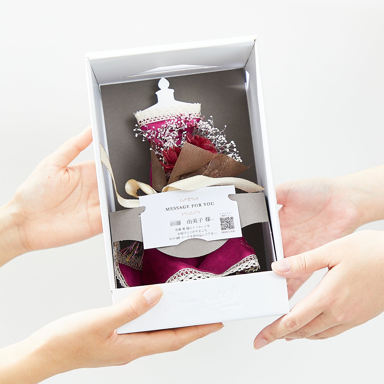 1300年続く伝統工芸「桐生織」で感動を届ける。コロナ禍のピンチ