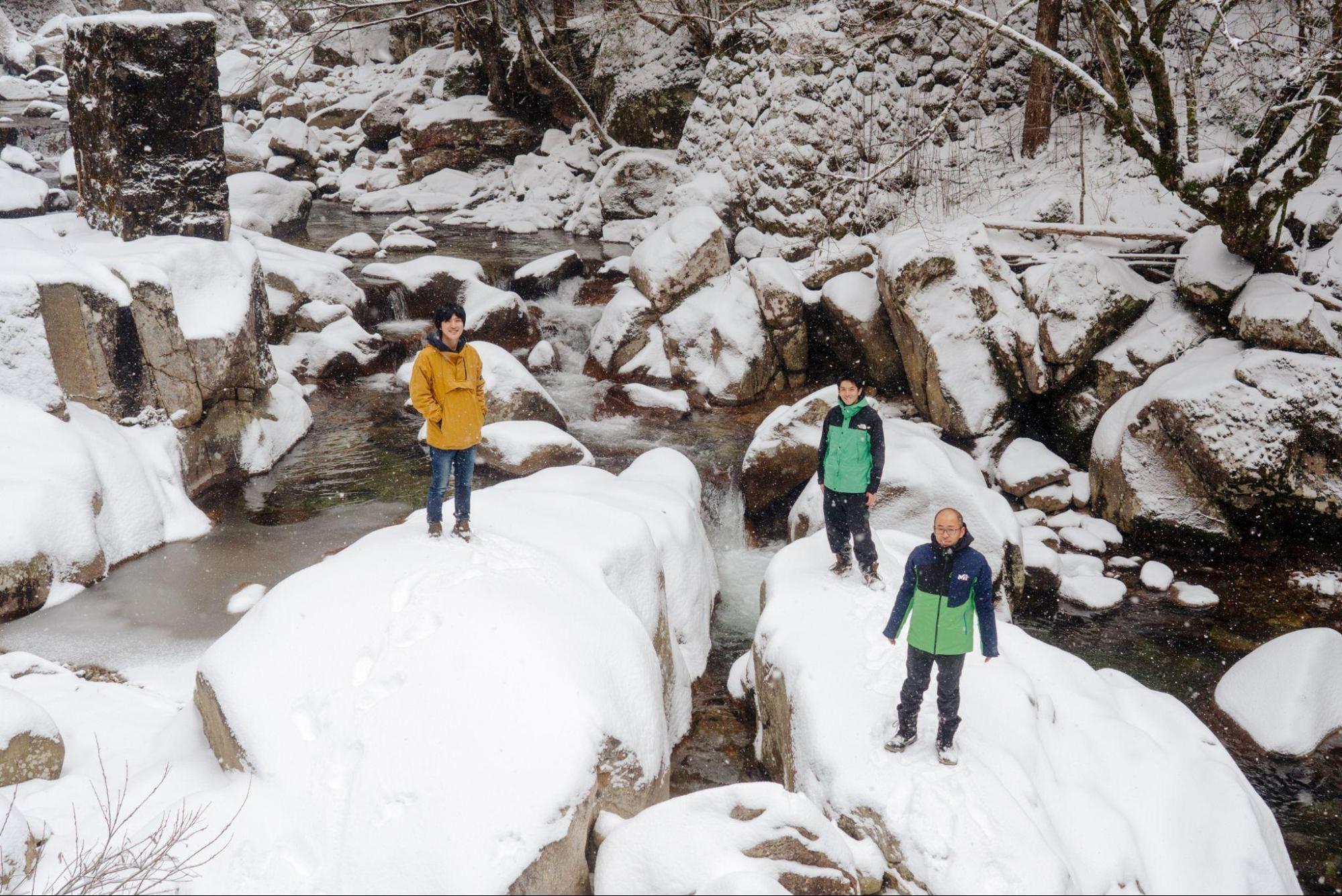 森と、生きていく。矢作川源流域の長野県根羽村が挑戦する、流域経済圏プロジェクト「nebane」 ~ 流域の間をつなぐ「nebane」の裏側~