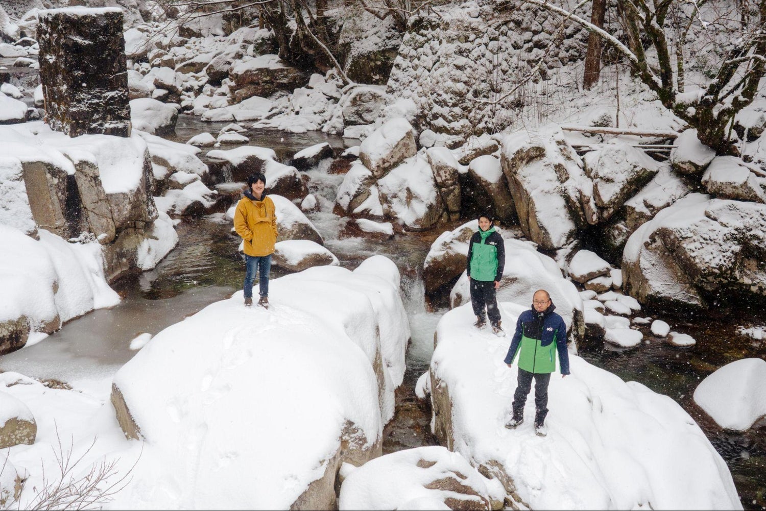 森と、生きていく。矢作川源流域の長野県根羽村が挑戦する、流域経済圏プロジェクト「nebane」 ~ 流域の間をつなぐ「nebane」の裏側~