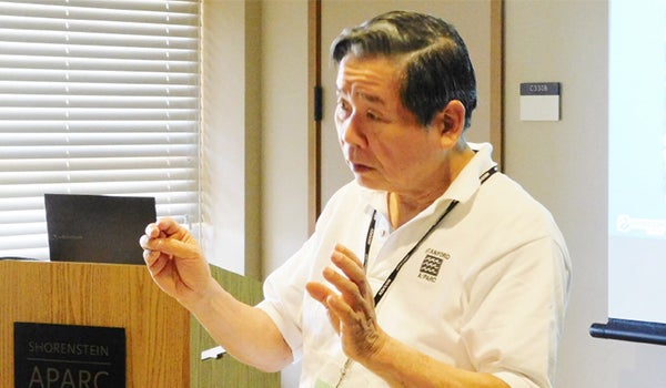 中小企業の活性化”を使命に掲げるNISSOKENの「創業の精神