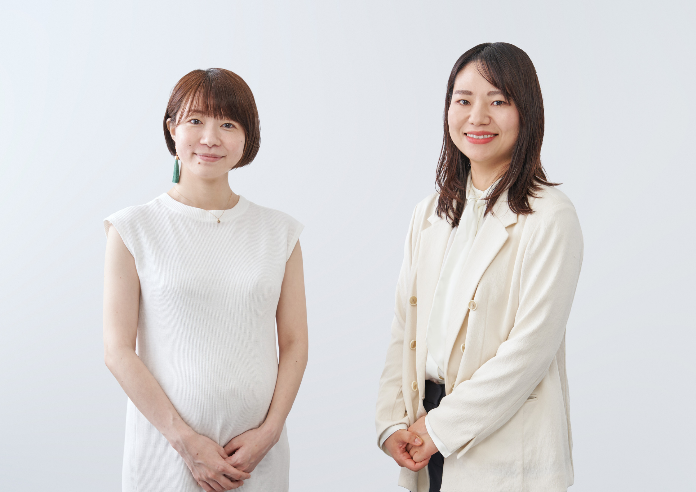 出産前後の食事ストレスを解消して、おいしく手軽に栄養補給を。立ち