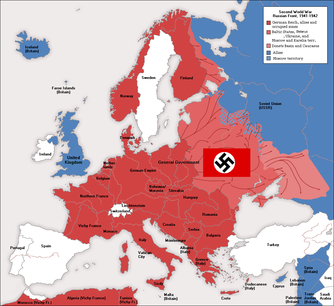 大東亜戦争開戦と御聖断の真実とは？戦争を動かした「空気」の