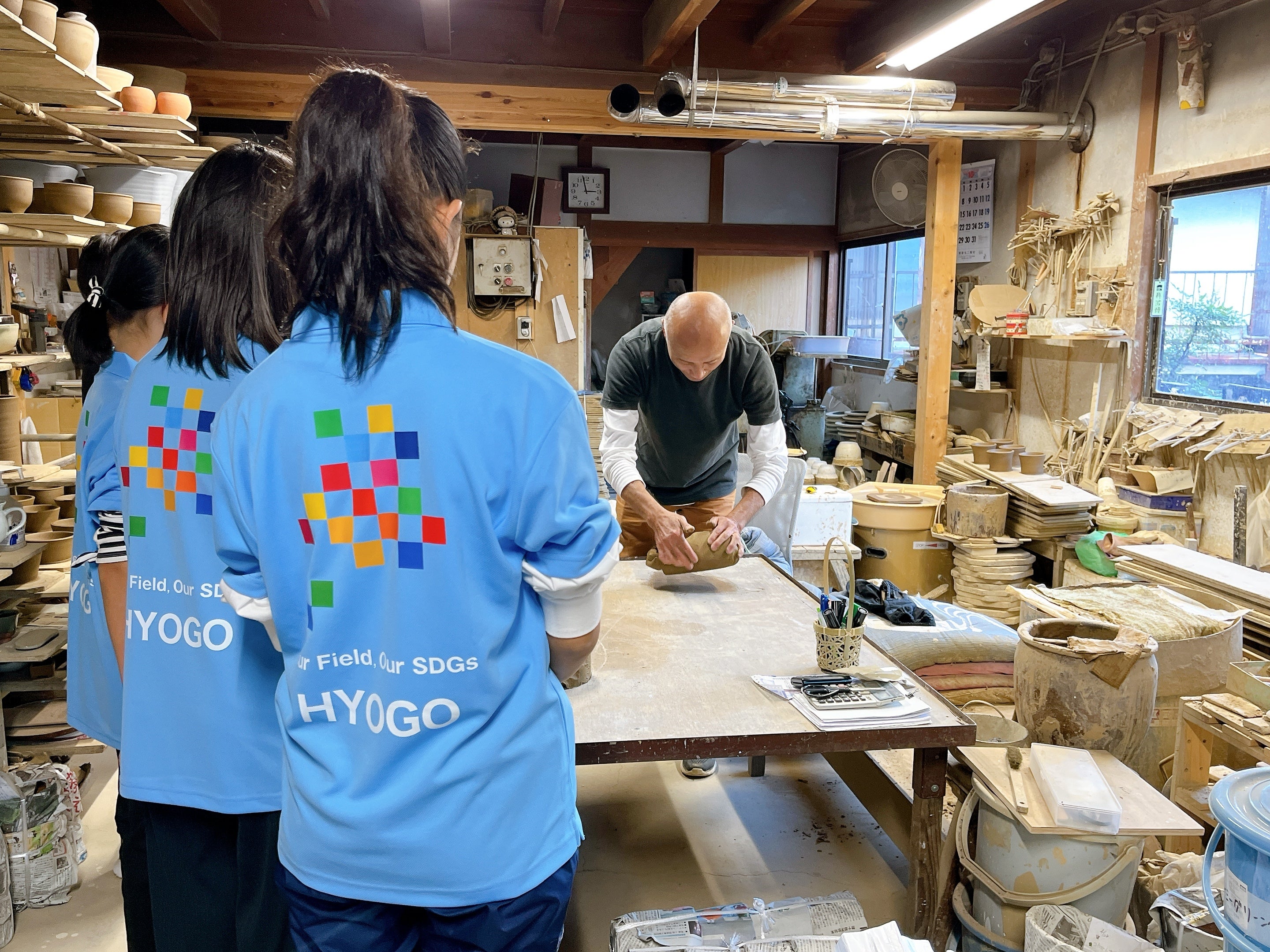 こども達が世界に届けるひょうごの魅力～兵庫県とキッザニア ジャパンが挑戦！ミライのためにできること～