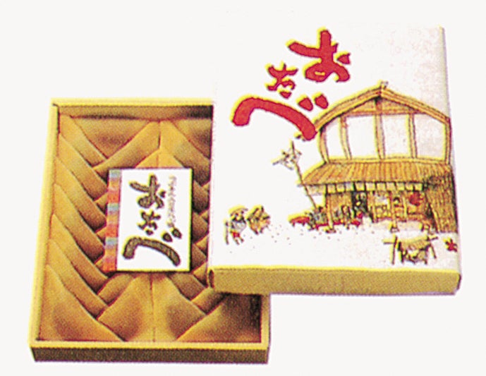 おたべ　９個お問い合わせ分 京都銘菓おたべ・京ばあむオンラインショップ通販