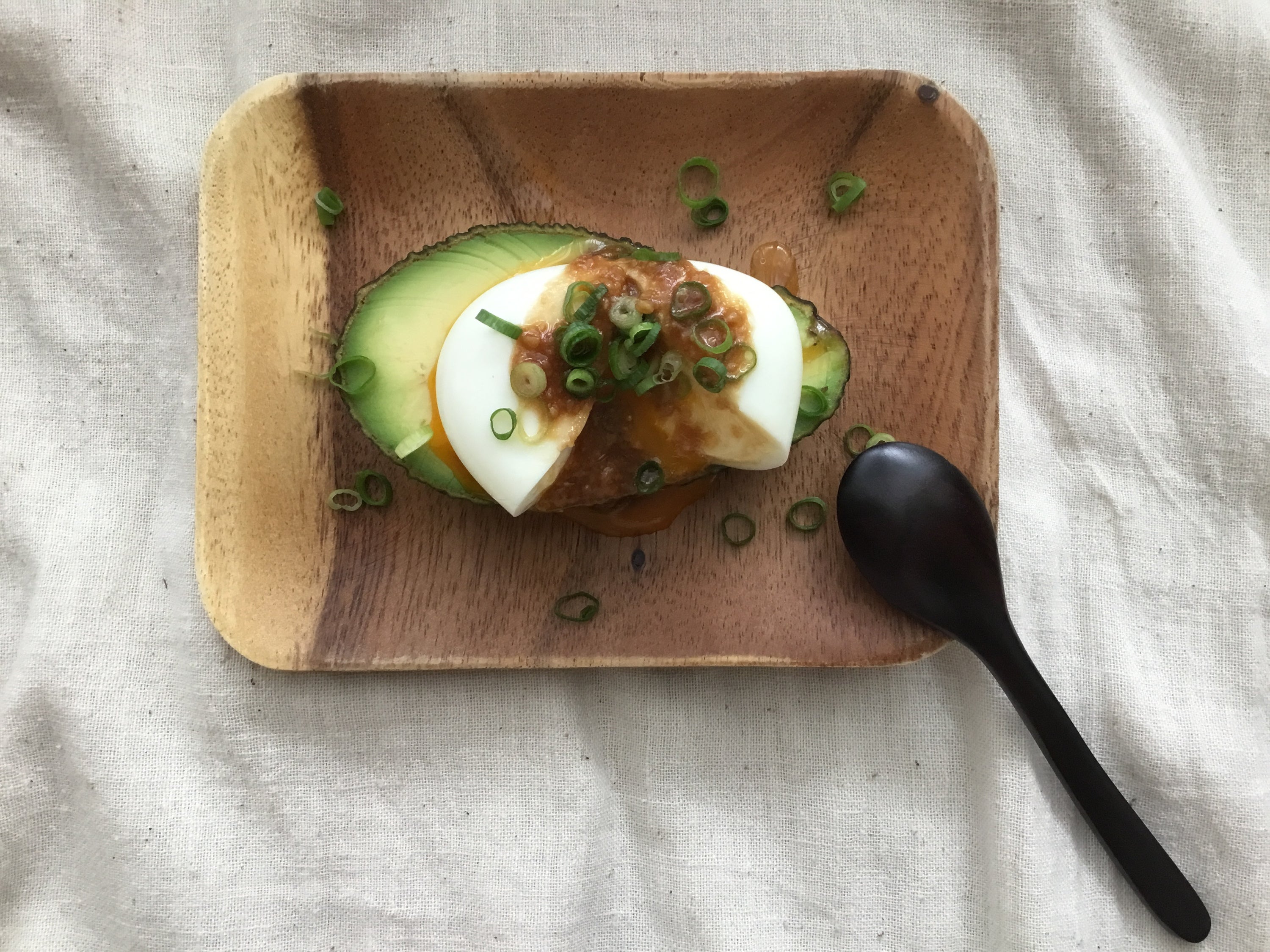 日々のちょっとした不調を食事から整えてほしい。美容食レシピサイト