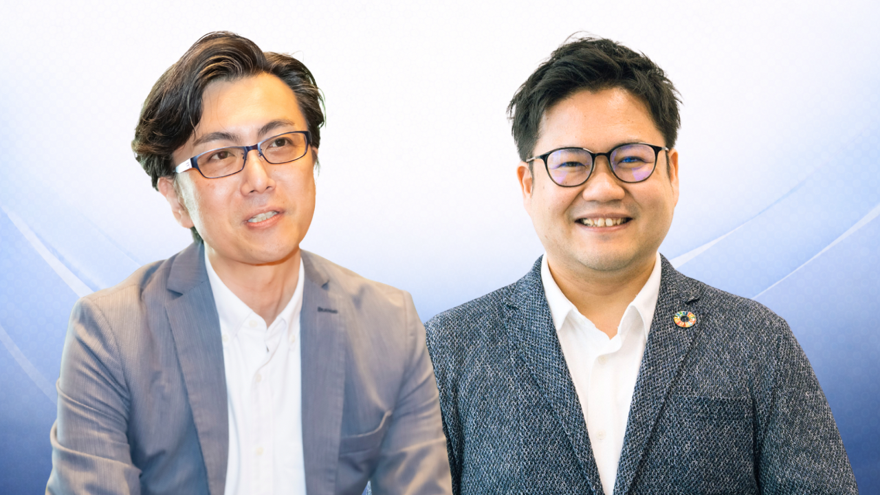 【代表取締役×西日本エリア責任者対談】西日本から「日本の基幹産業を支える」カクナルの挑戦。「現場起点」の採用戦略。