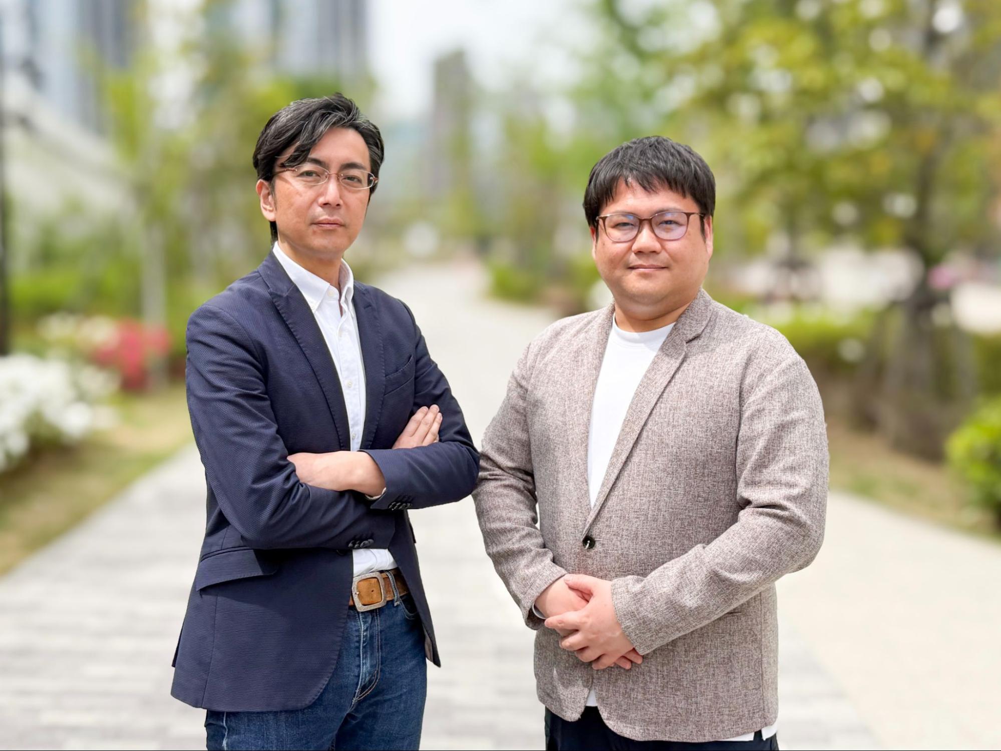 コンサル未経験から5年で執行役員へ。カクナルの「第2創業期」を牽引する覚悟と熱量
