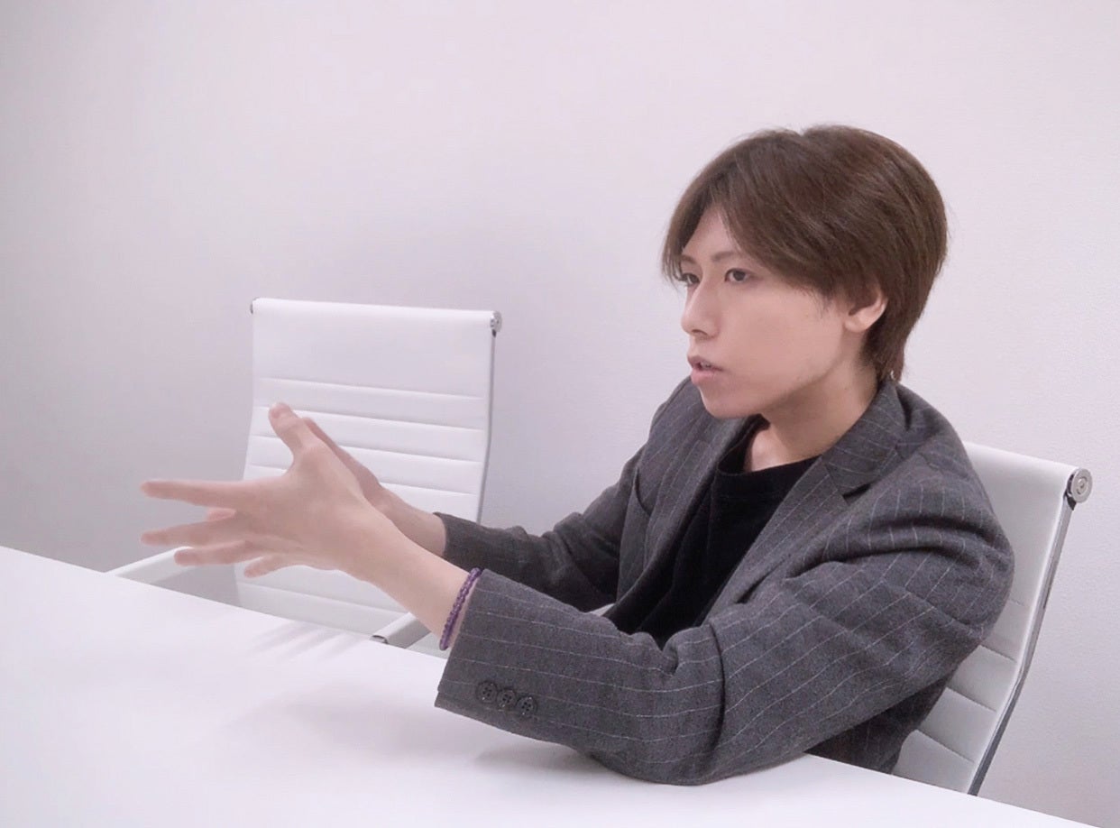 I'Rise Associates株式会社 代表・末永幸樹氏 ─「知識は人生を逆転させる。」未来を変化させる“知恵の本質”