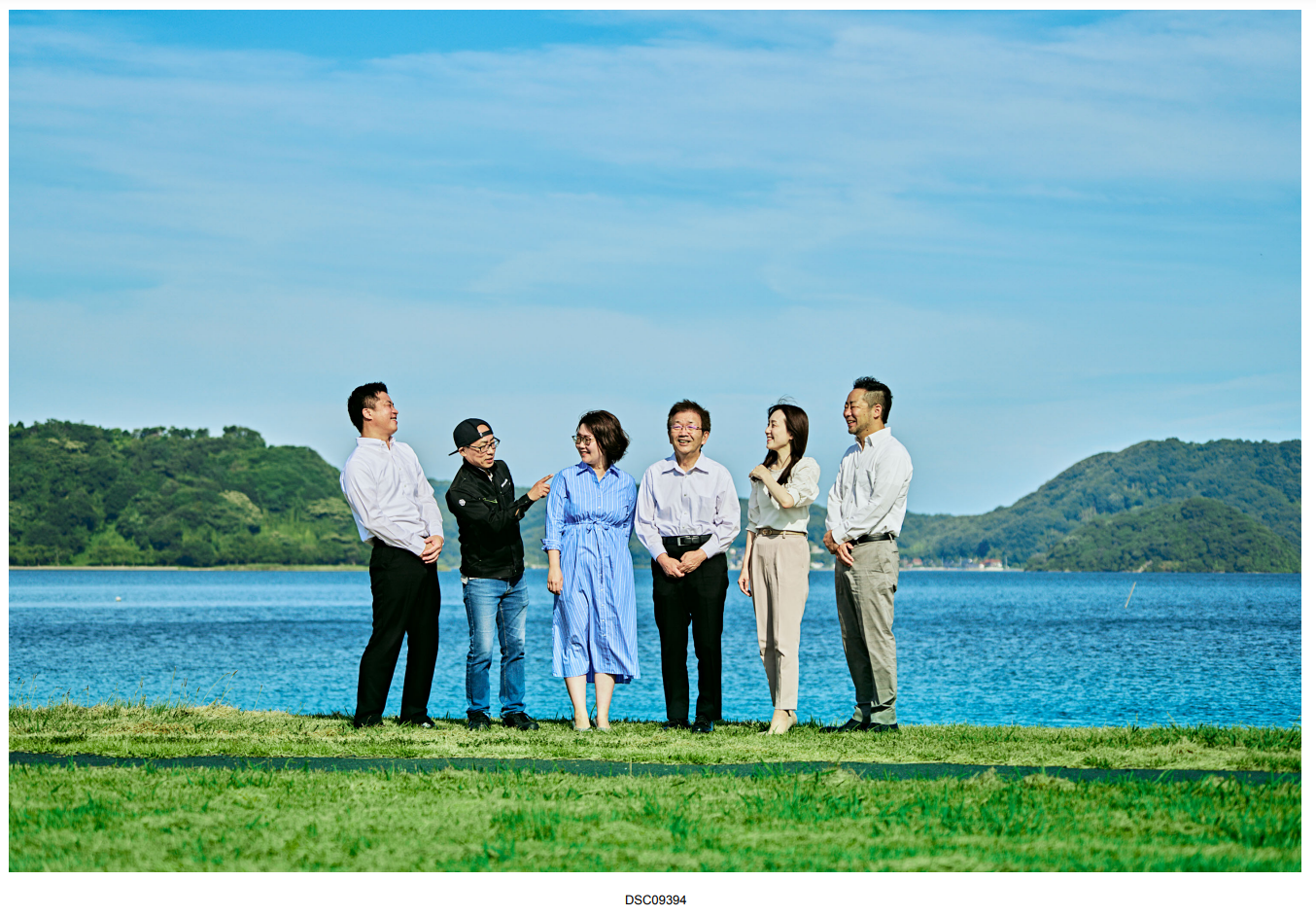 創業50年。鳥取で「漬け物屋」として走り続けてきたこれまでと、売るだけではない、これから。