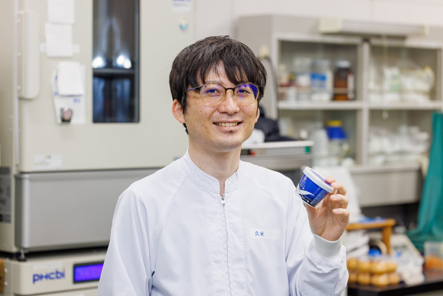 県外に出てわかった「当たり前の美味しさ」ー鳥取の”ソウルドリンク”を全国へ。こだわりのアイス「白バラプレミアム」に込めた生乳への自信と想い。