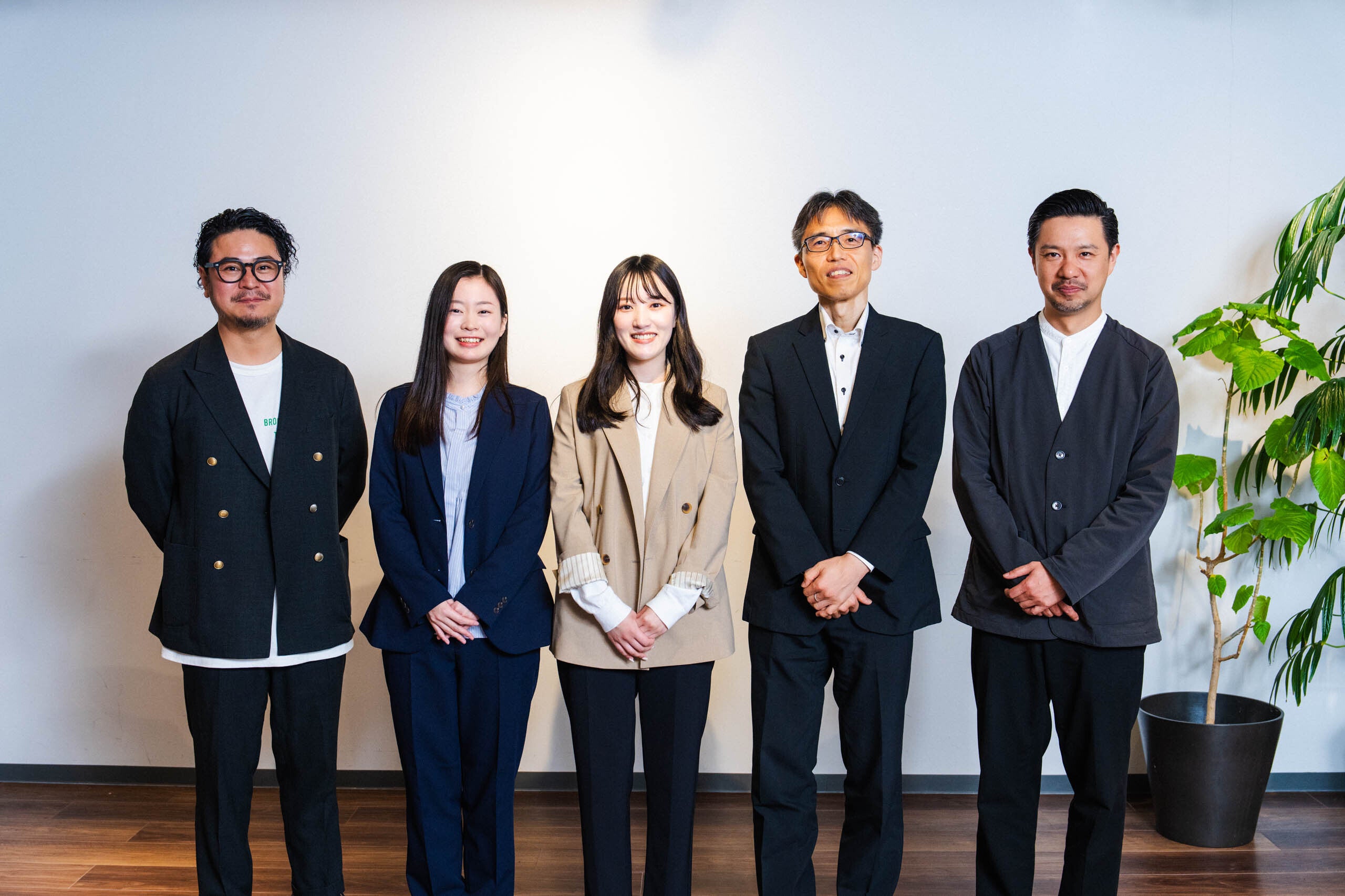 ユーザー視点を組織に根づかせる。ゆうちょ銀行アプリ開発における「サービスデザイン」トレーニング