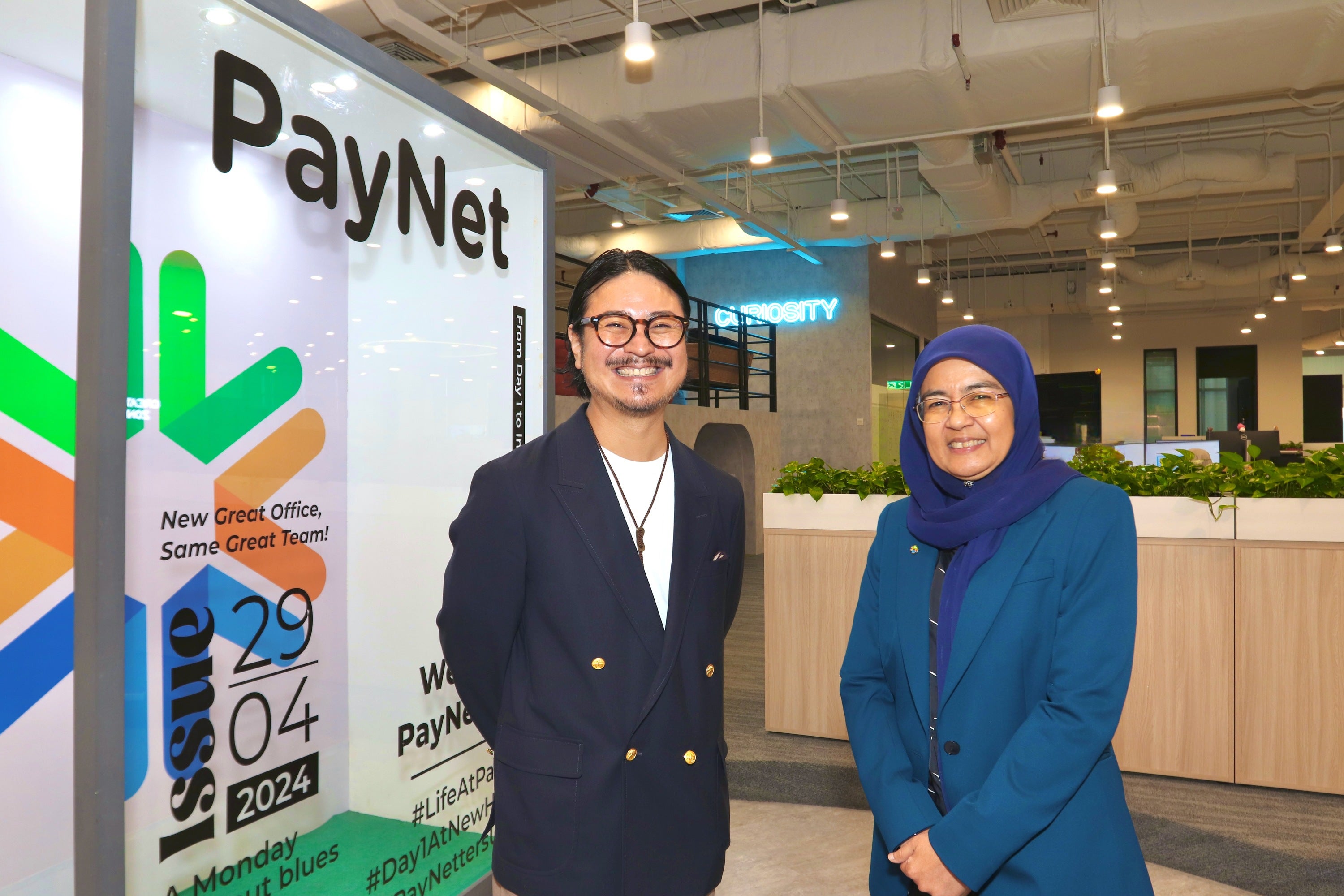 なぜ決済インフラが“人々の自立”を加速させるのか──社会を動かす「金融包摂」と「UI/UX」の交差点