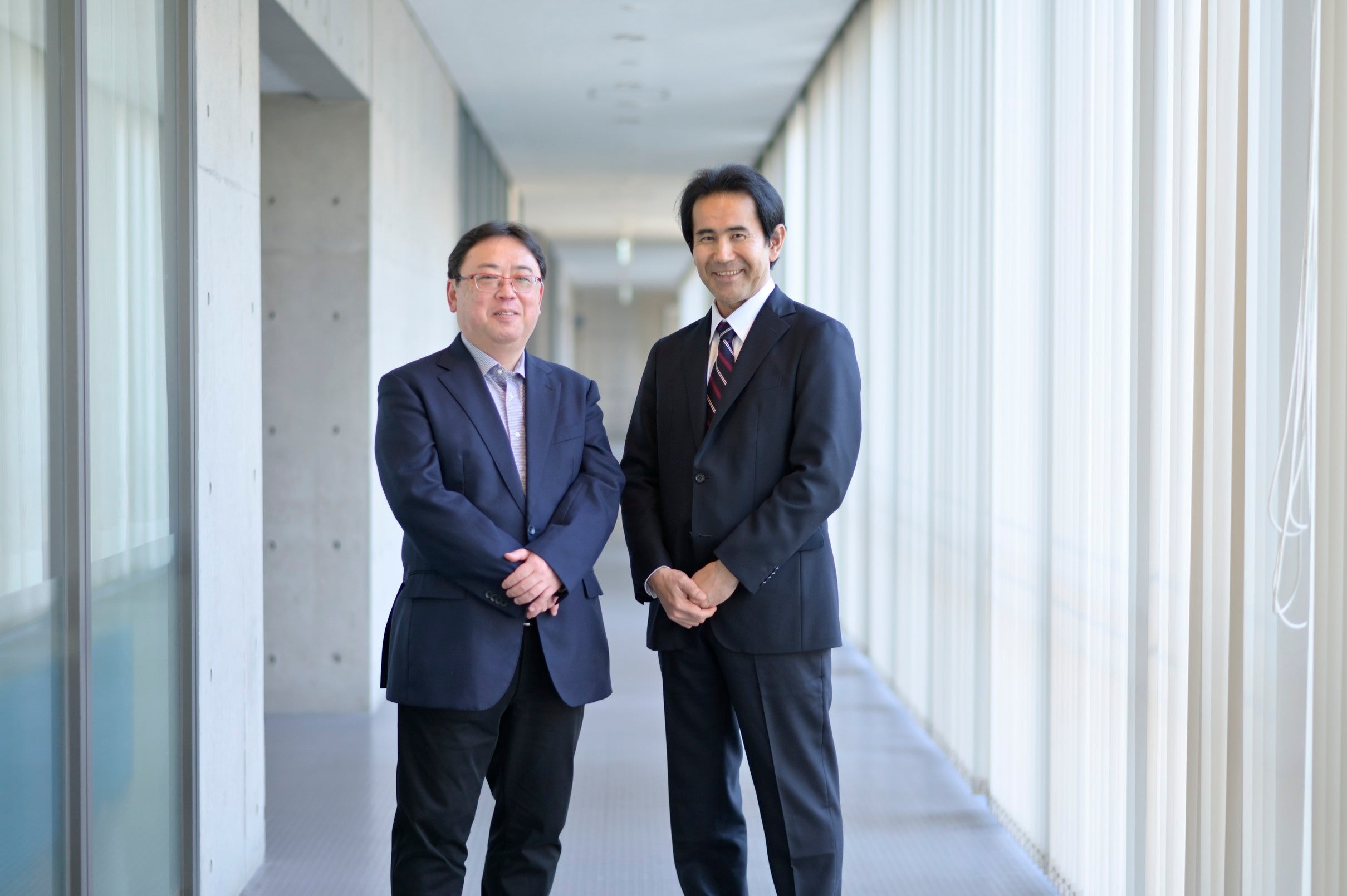 世界初！※ 直径約1ナノメートルの「微細水粒子」がもたらす美容分野の革新とは