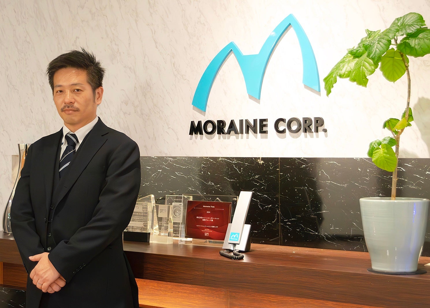 決められた枠を超えて、自分の意志で働く。見えてくる「大事にしたいもの」