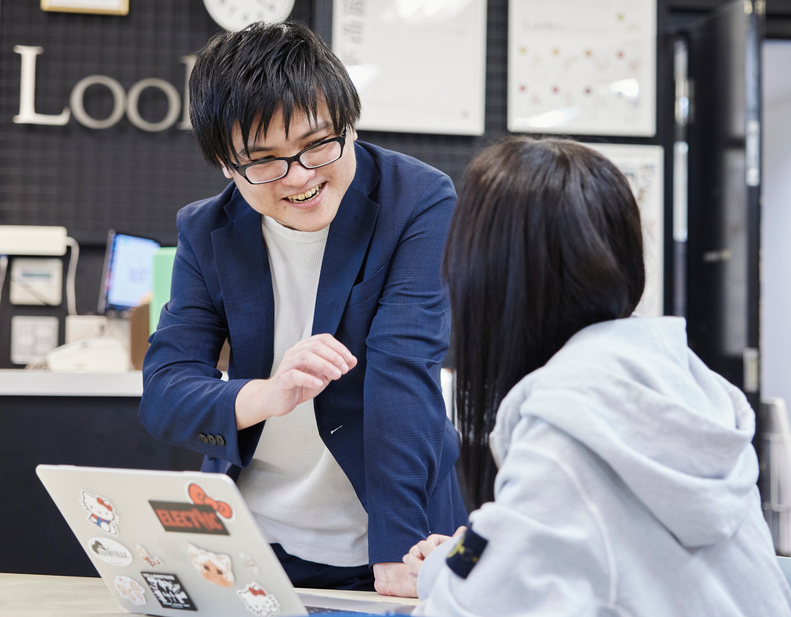 これからの世代の可能性を広げたい 〜『総合型選抜で最初に読む