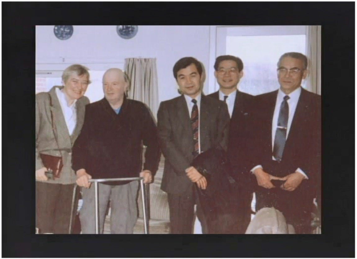 「お困りごとから始まった、福祉用具レンタルの物語」－フランスベッドが切り拓いた介護の未来