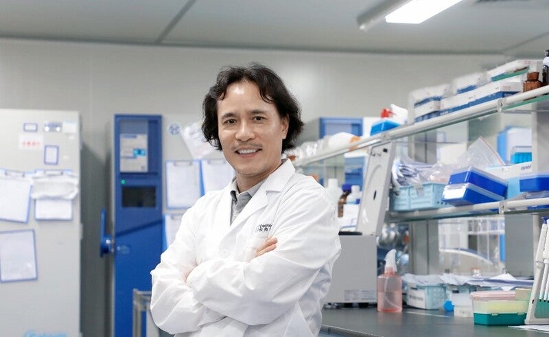 遺伝子医薬品を医薬品産業の第3の柱に育て上げたい━シカゴ大学
