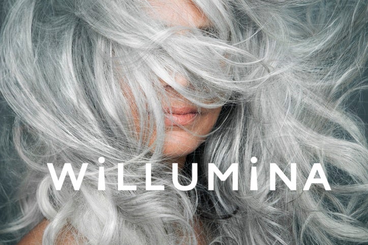 「年齢を重ねることを誇れる社会を、髪から」――ウィルミナが白髪ケアに力を入れるわけ