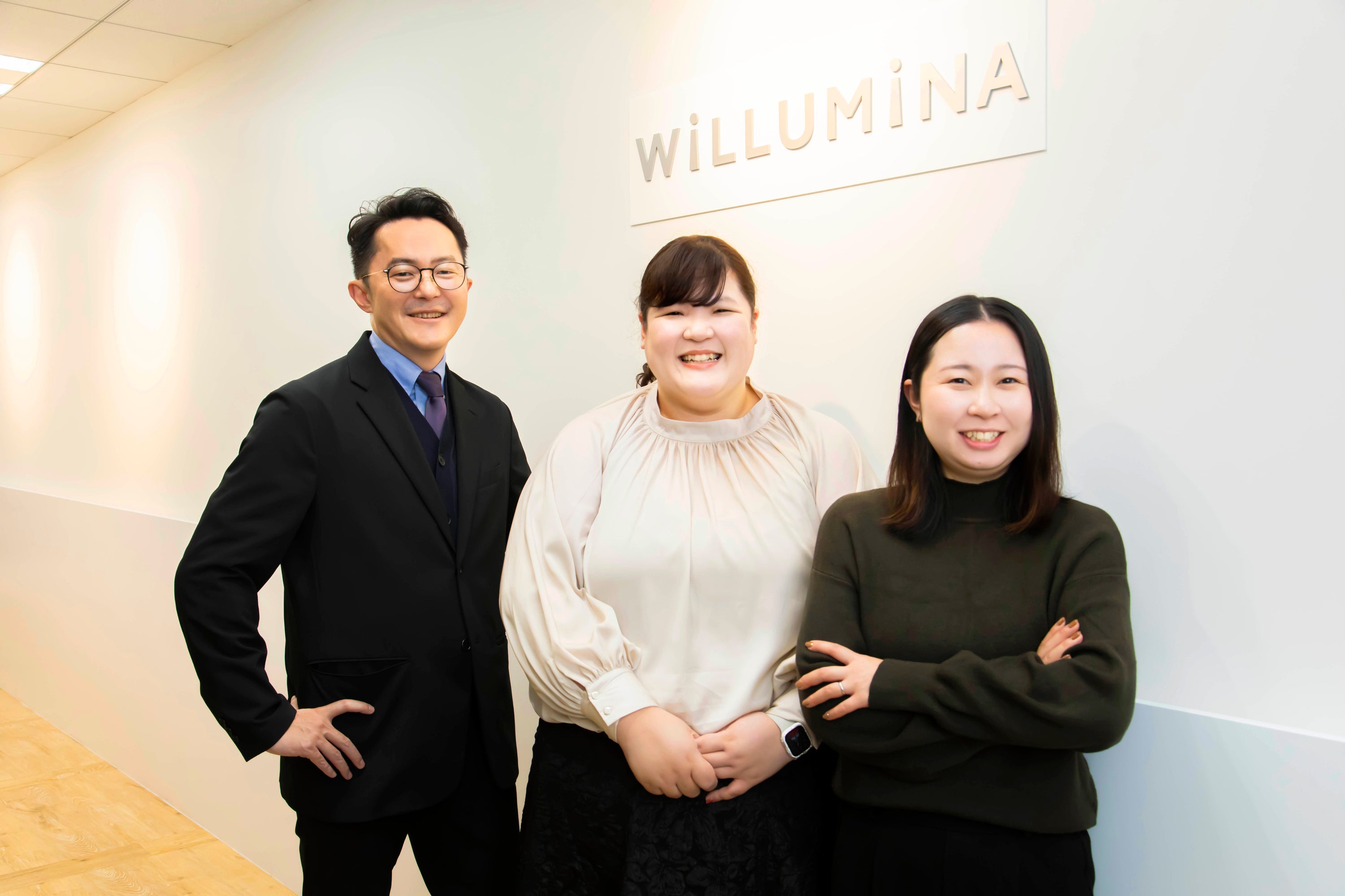 「女性だから」の思い込みを壊したら、女性リーダーが育った──旧来型企業文化をアップデートしたウィルミナの事例