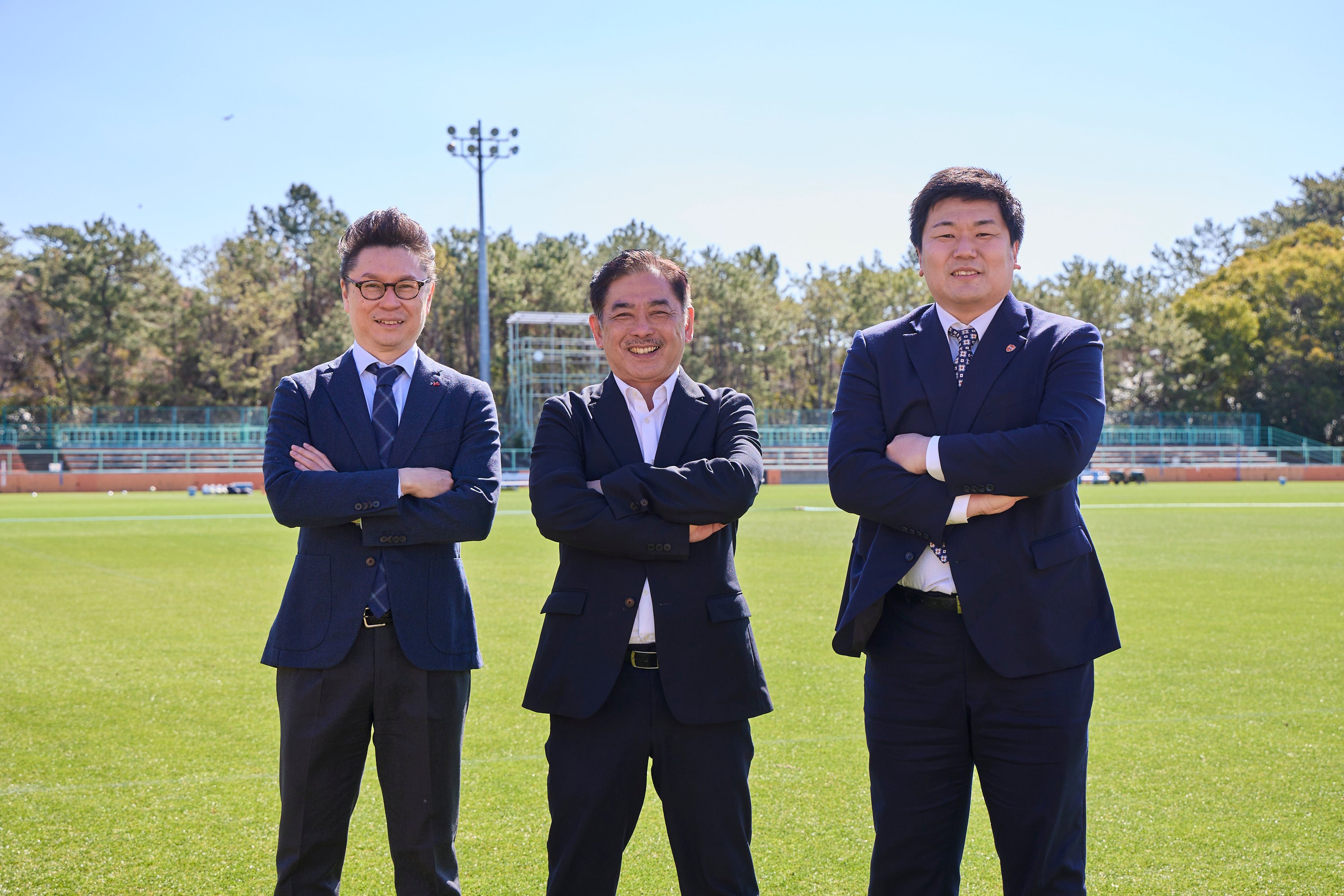 【積水化学グループ】清水エスパルスとサポーター、そして積水化学をつなぐ未来への梱包材