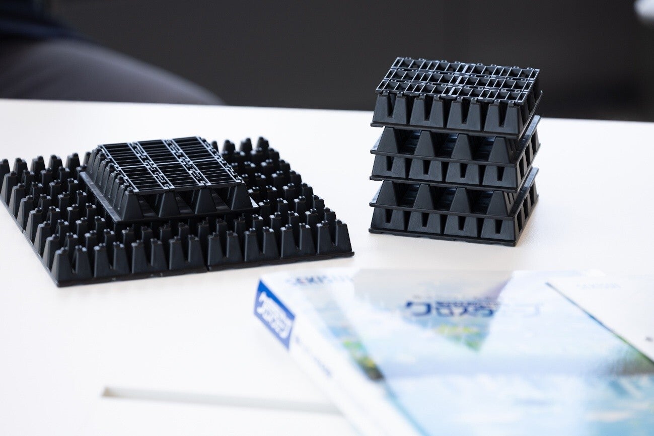 大雨と水不足、両方に応える―社会を水害から守るクロスウェーブとは　