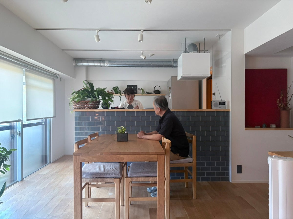 協業３年で見えてきた、暮らしを変える「ZEH水準リノベーション」という選択