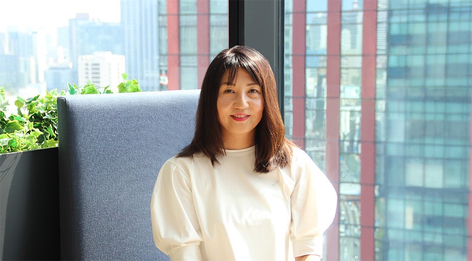 越境学習で現役課長が得た「自ら考え、実行する推進力」とキャリアの新たな可能性